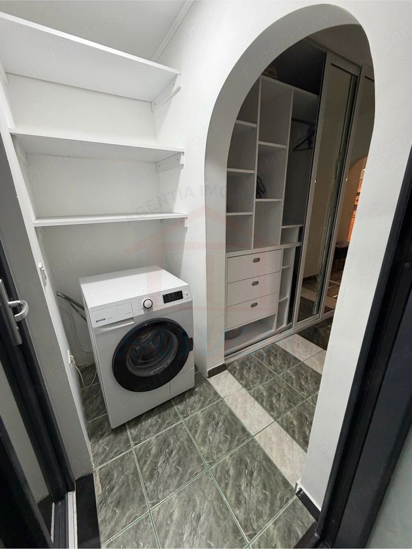 Inchiriere apartament 3 camere, Micro 14, 477 EURO/Luna - Poză 6