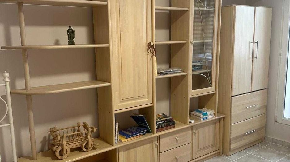 Garsoniera de vanzare in Vatra Luminoasa, renovata in 2025, instalatii schimbate - Poză 1