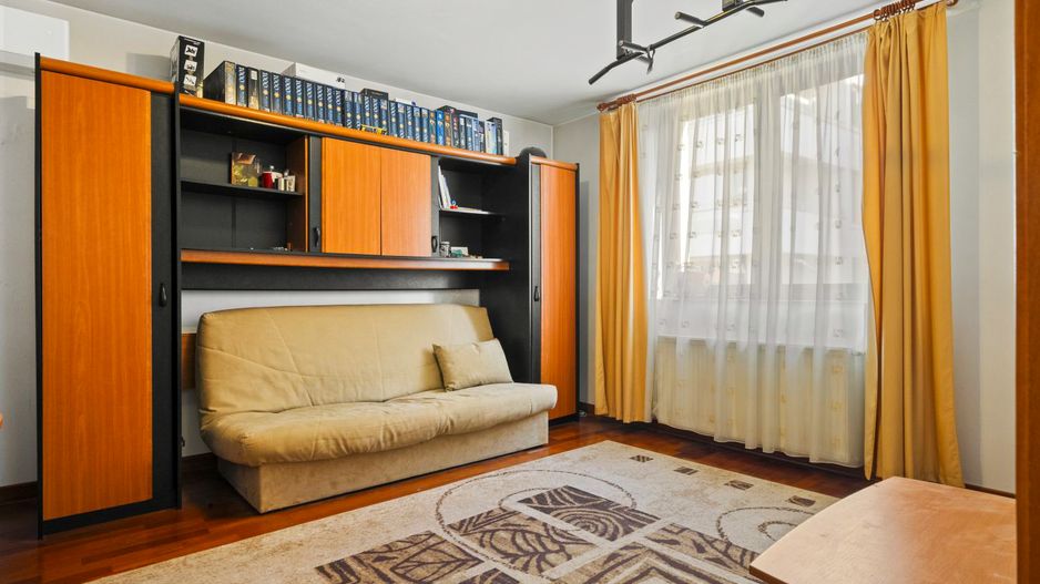 Vila Soseaua Nordului | Gradina | Garaj - Poză 15