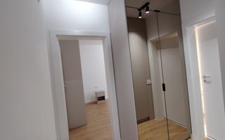 Apartament 2 camere Floreasca I PRIMA VISTA I Prima inchiriere I COM 0 - Poză 14