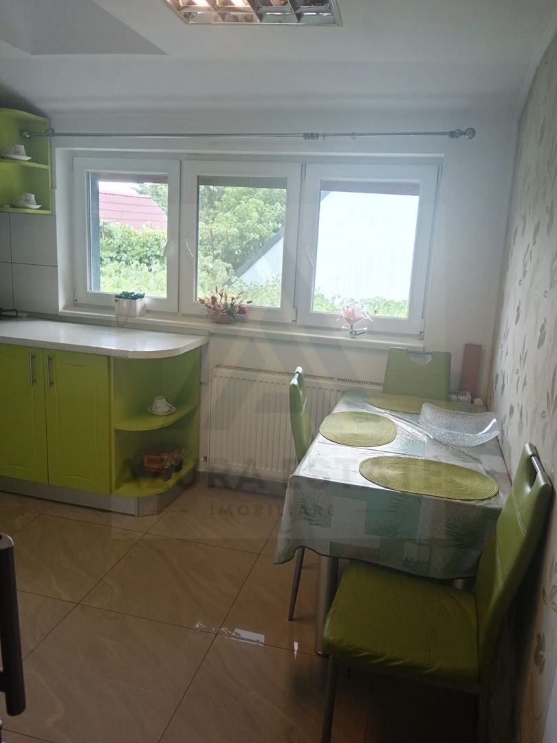 Casa individuala moderna cu 6 camere si 650 mp teren in Piata Cluj - Poză 10