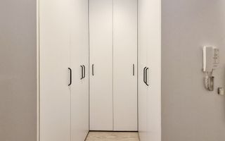 OCAZIE I  Studio Ivory Residence Pipera I mutare imediata I Rond OMV - Poză 7