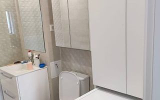 Apartament 3 camere de vanzare HILS Pallady |Parcare | Metrou - Poză 8