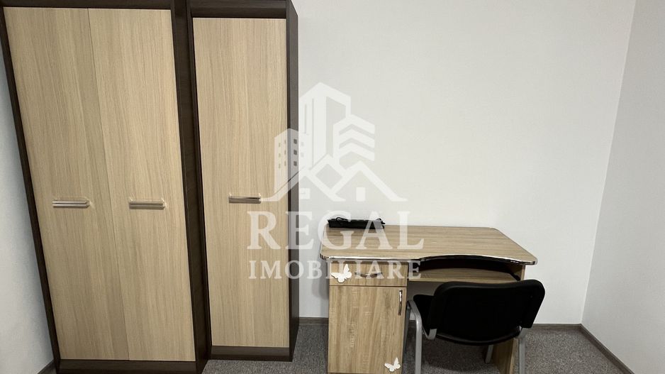 Apartament de închiriat – 2 camere | Etaj 1 | str. Transilvania - Poză 10