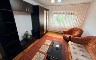 2 camere| Soarelui-langa Uranus Plaza| centrala proprie| zona linistita| - Poză 4