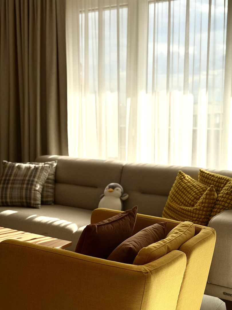 Apartament modern cu 2 camere de închiriat în Iris, Calea Aradului - Poză 2