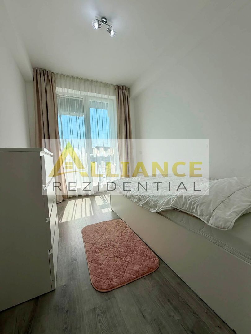 APARTAMENT 3 CAMERE - LEORDENI Boutique 90 - Poză 13