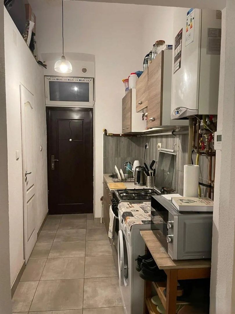 COMISION 0% | Apartament 1 Camera | 24 mp | Zona Complex Studentesc - Poză 4