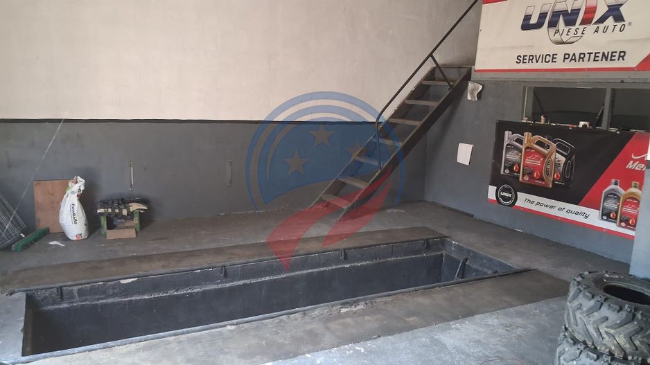 Casa 3 camere, teren 736 mp, de vanzare în Bailesti - Poză 8