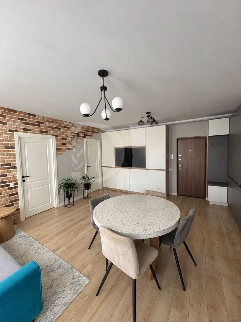 Apartament la cheie / Zona Florilor - Poză 1