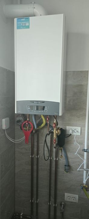 Apartament 2 camere renovat complet – zona 1 Mai, Târgu Jiu - Poză 20