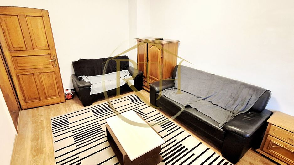 Oferim spre inchiriere, apartament 1 camera, spatios, aproape de Sp. Judetean - Poză 9