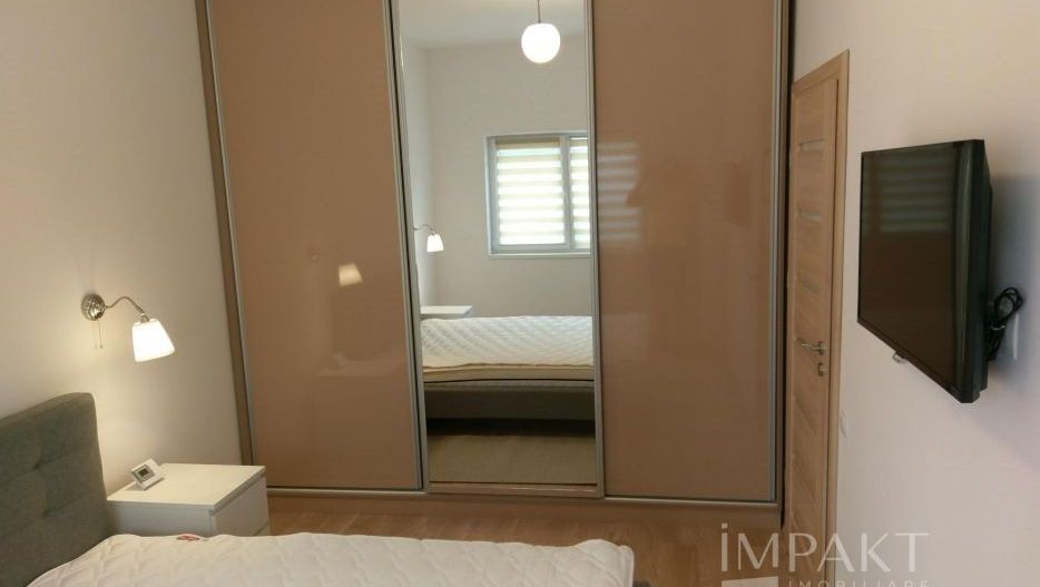 Apartament 2 camere zona USAMV - Poză 7