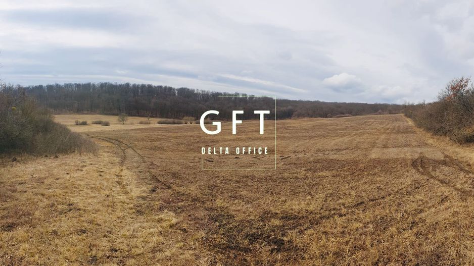 Teren de vanzare, Valea Castailor - Poză 1