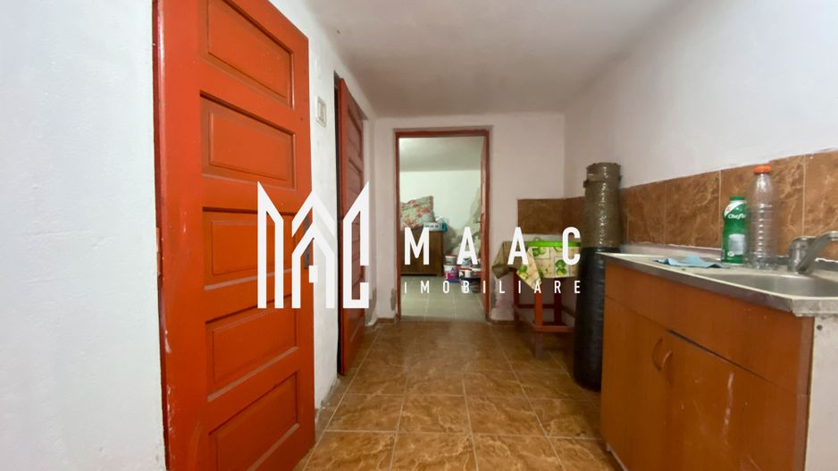 Casa tip Duplex 3 camere | Curte proprie | Piata Cibin - Poză 16