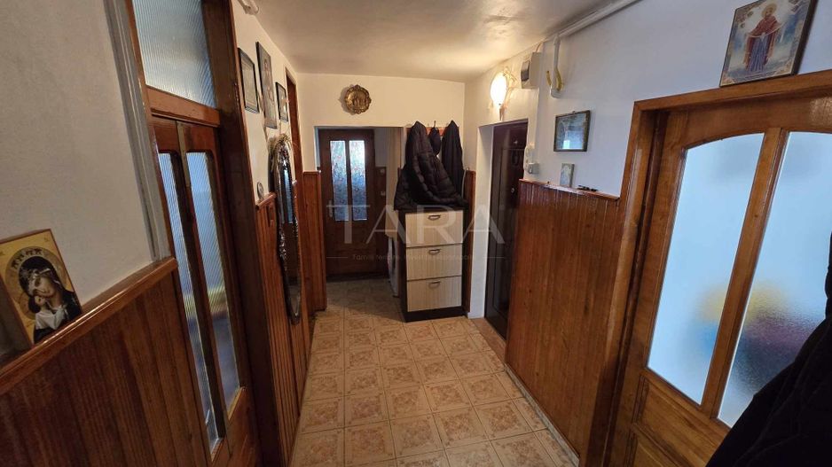 Apartament spațios cu 3 camere,  Florești, zona Gheorghe Doja - Poză 2
