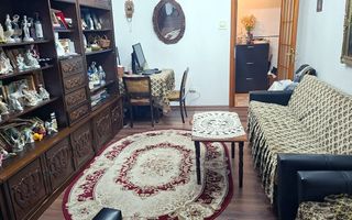 Apartament 2 camere 57 mp Tecuci – complet utilat, spațiu depozitare ș - Poză 2