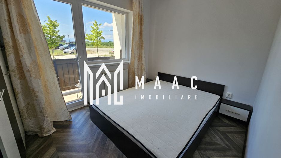 Apartament 2 camere | Decomandat | Balcon | Turnisor - Poză 4