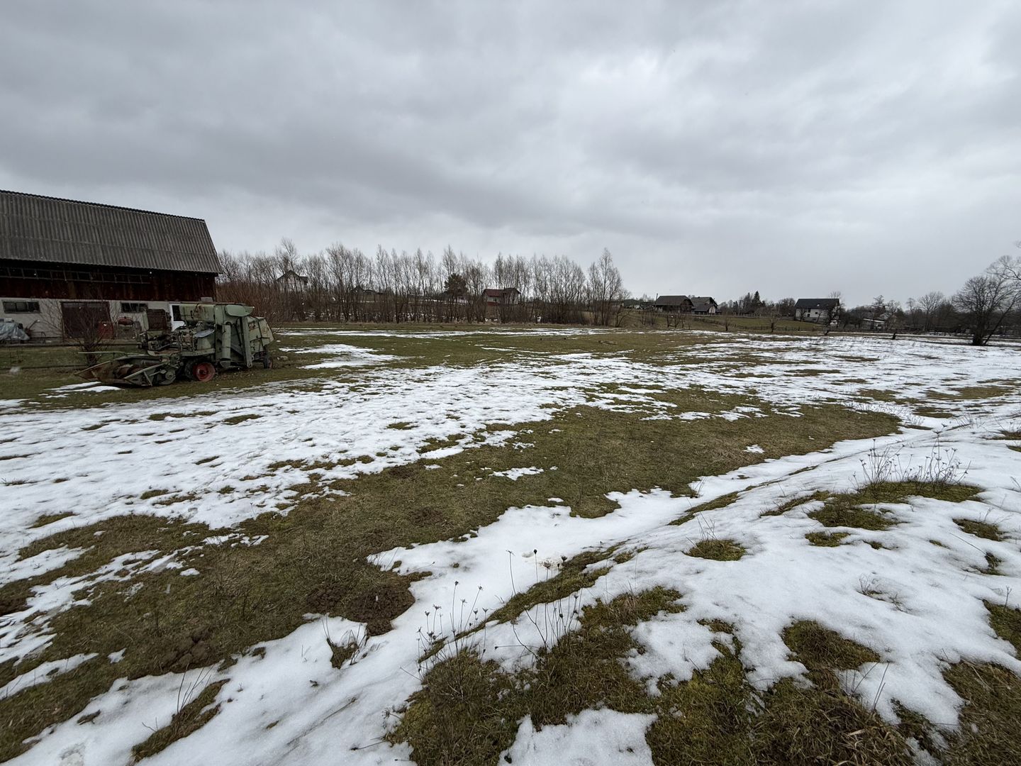 Teren extravilan | Horodnic De Sus | 3600MP - Poză 7