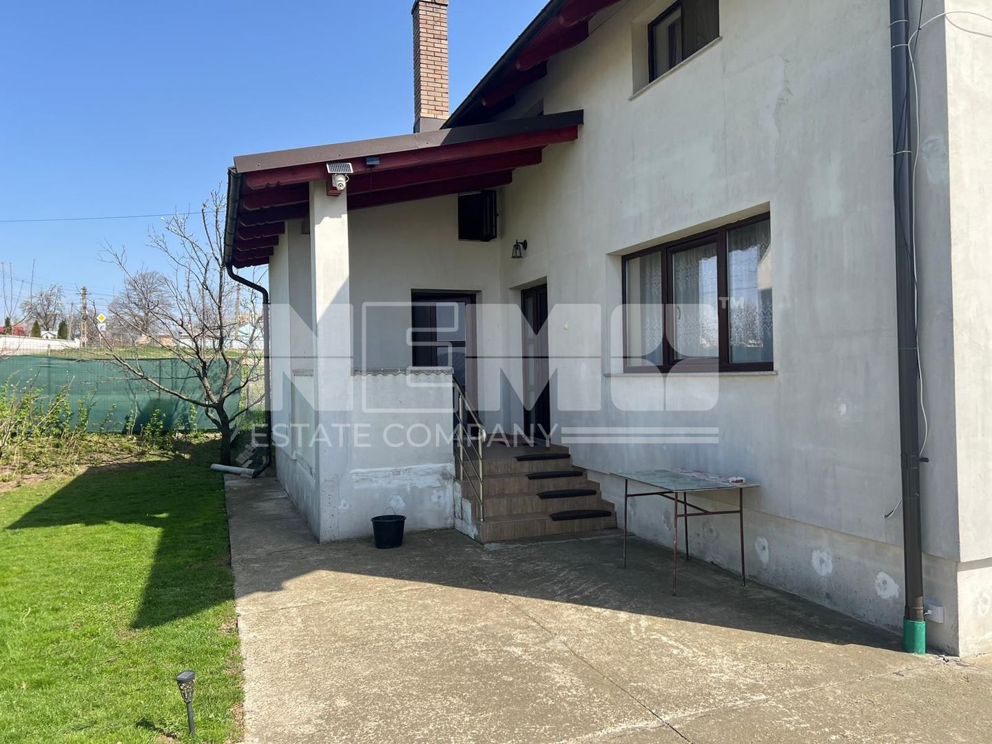 Casa de Vanzare 175 mp | Pret 160.000 € | Varatec, Salcea 13km de oraș - Poză 7