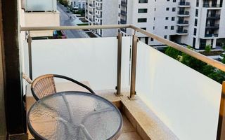 Chirie I Apartament 2 camere I New Point Pipera - Poză 7