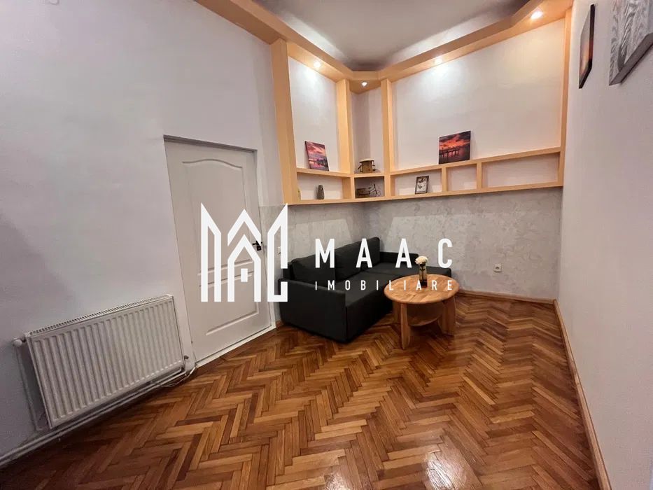 Apartament la casa I Decomandat I 70mp I Zona Centrala - Poză 7