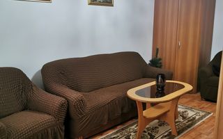 Apartament 2 camere renovat • Vitan • 58 mp • Centrală, mobilat/utilat complet - Poză 1