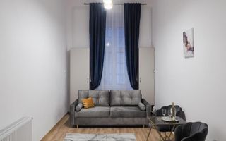 Apartament 2 camere I 75 mpu I Regim hotelier I Ultracentral - Poză 13