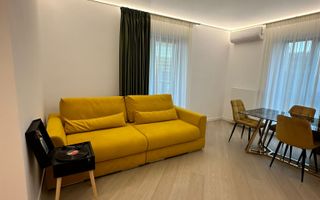 CORTINA NORTH - Apartament 3 camere 84 mp lux - COMISION 0% - Poză 6