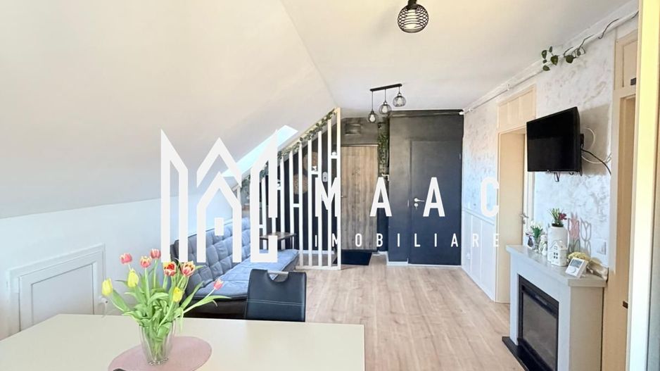 Apartament 3 camere I 65 MPU I Loc de parcare I Șelimbăr - Poză 6