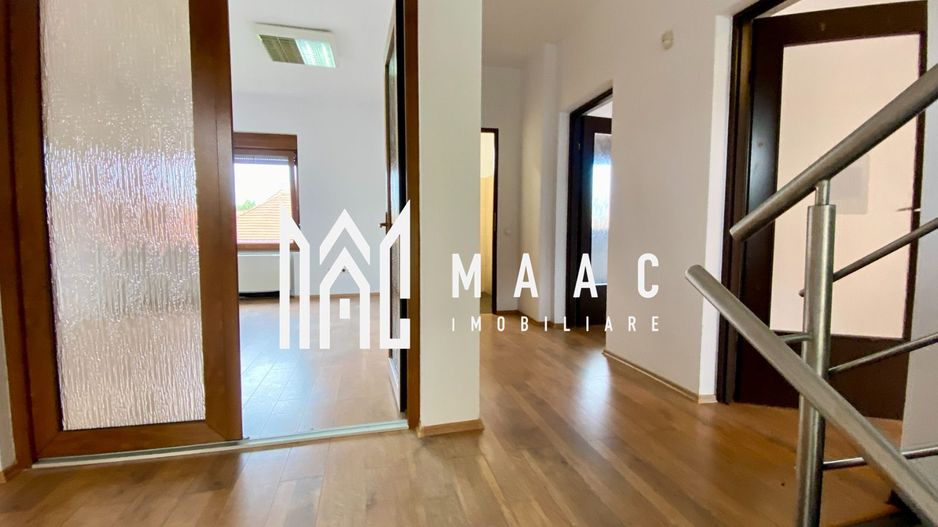 Spatiu birouri, sediu firma I 7 camere I Zona Bulevardul Victoriei - Poză 1