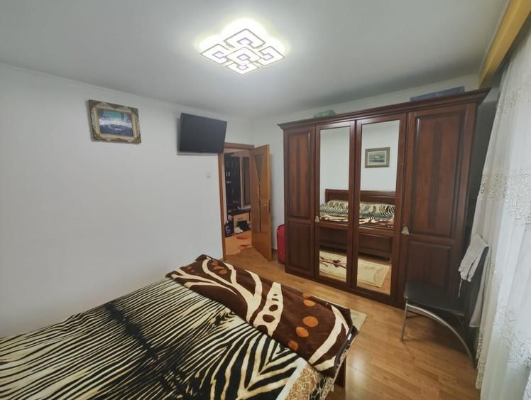 Vanzare Apartament 2 camere , 65mp, bloc 1990– 2 minute Metrou Costin Georgian - Poză 6