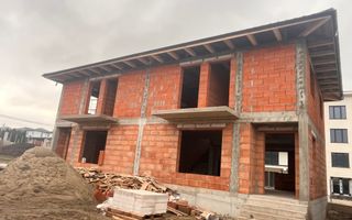 Duplexuri de Vanzare 112 Mp Utili I Suceava/Ipotesti I 150.000Euro - Poză 1