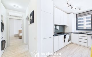 Tur Virtual – 3 camere, spațios și luminos, la 7 min de Iulius- XCITY - Poză 8