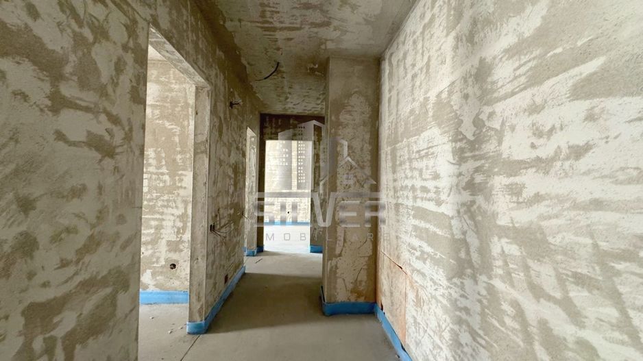 Apartament cu 2 camere/CF/57.5 mp/parcare/ Somesului! - Poză 5