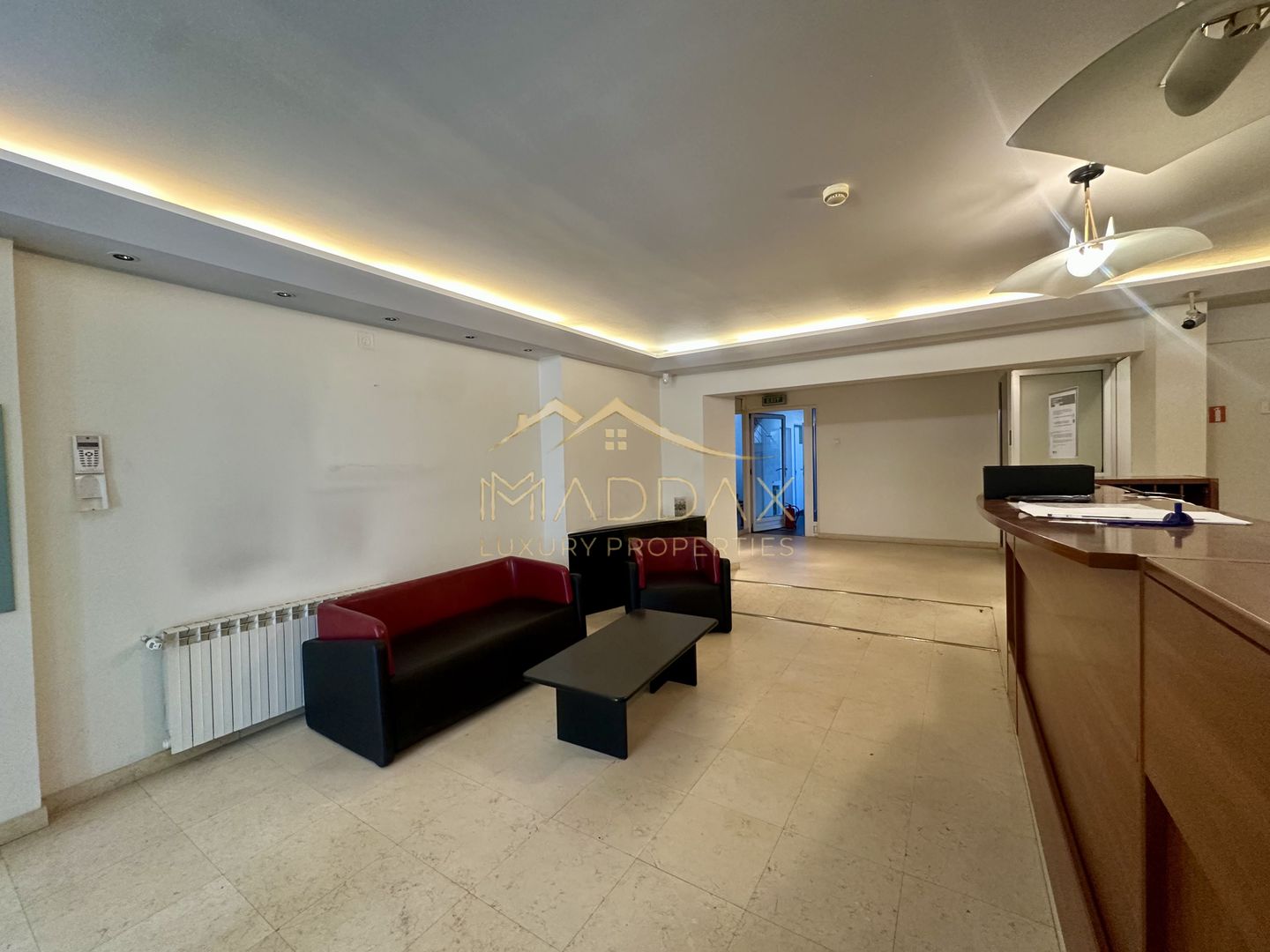 Clădire multifuncțională(HOTEL) de vânzare – S+P+4 etaje | 4.510 mp | Floreasca - Poză 3