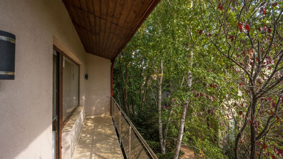 Vila superba 200 mp Fundeni Dobroesti - Complex privat - Lot 270 mp - Poză 31