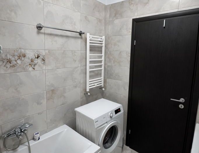 Apartament 3 camere, decomandat - Militari Residence - Poză 12