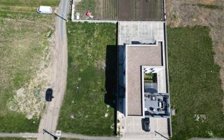 Teren intravilan pentru duplex/casa individuala | Dumbravita - Poză 3