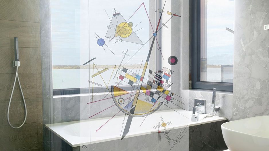 Vila Exclusivista pe malul lacului Siutghiol in Ovidiu - Poză 12