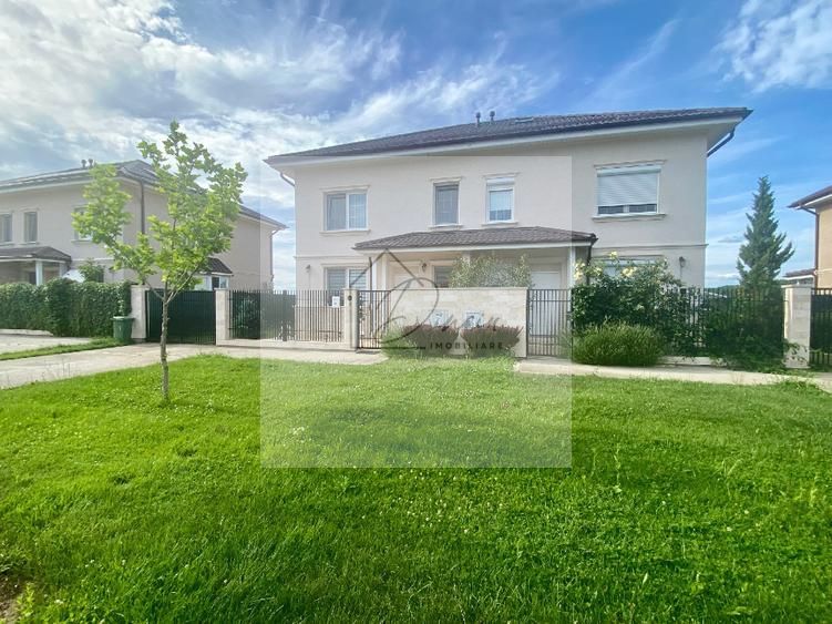 Vila moderna 4 camere Corbeanca Park I Duplex I COM 0% - Poză 13