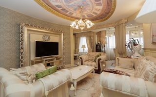 Vânzare, apartament, 3 camere, bd. Ștefan Cel Mare Și Sfânt, Centru - Poză 1