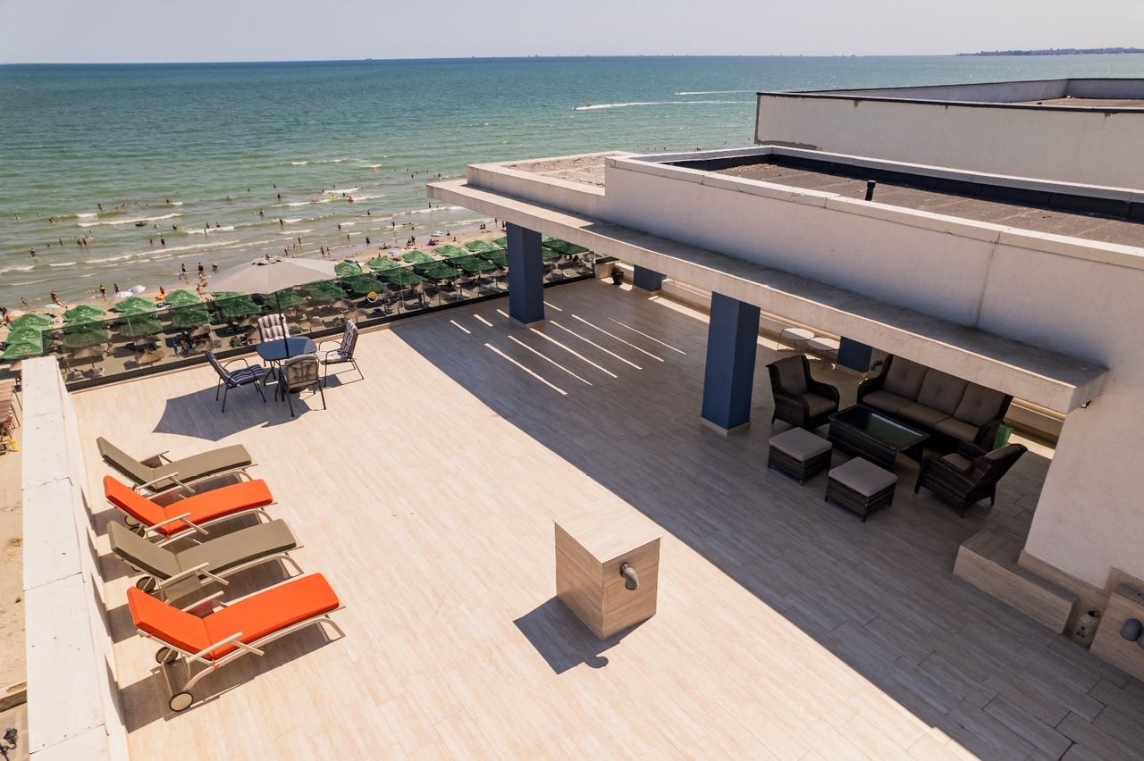 Apartament NOU - 2 camere Mamaia NORd - Poză 1
