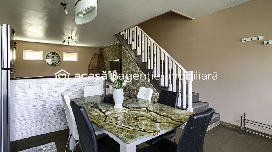 Casa tip Duplex 2011 - 3 camere - Gradiste - COMISION 0% - Poză 7