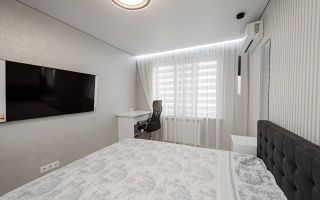 Chirie, apartament, 2 camere, str. Ion Buzdugan, Buiucani - Poză 15
