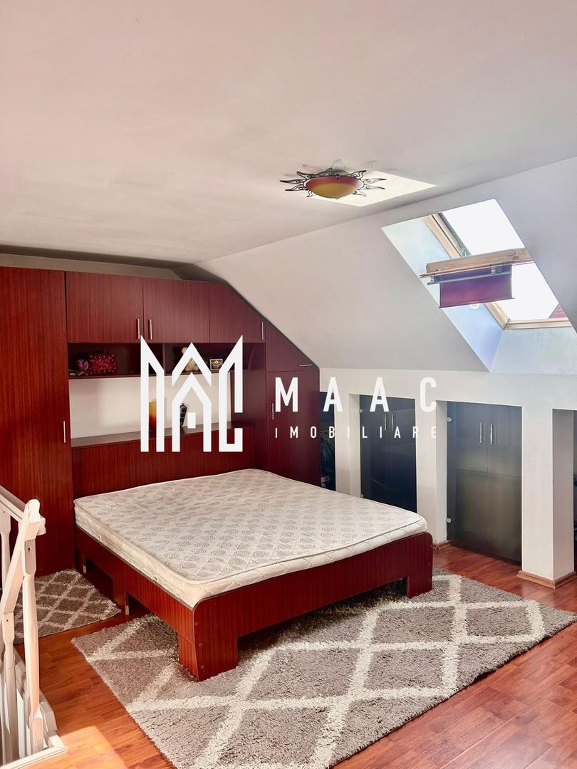 Apartament 3 camere de închiriat | Sibiu | 60 mp | renovat - Poză 2