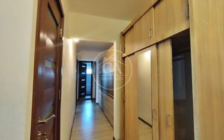 Apartament cu 3 camere de inchiriat in zona Velenta, Oradea - Poză 12