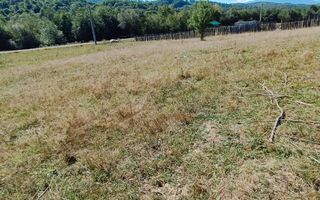 Teren intravilan in Rasnov, langa Cheile Rasnoavei - Poză 7