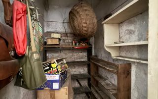 Casa individuala 3 camere | Pivnita | Pod | Curte | Lupeni - Poză 17