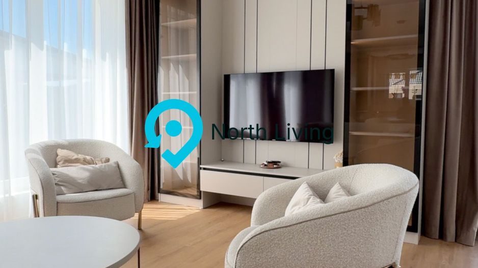Vila individuala 4 camere | Ansamblu nou - Poză 2